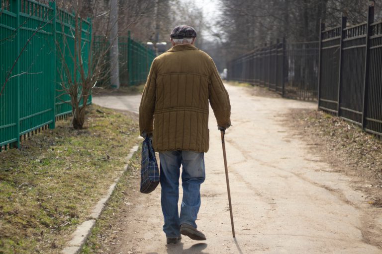 Dane z Narodowego Spisu Powszechnego. Starzejemy się