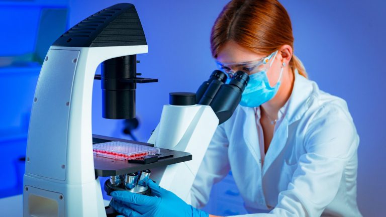 Innowacje medyczne przepustką do grona liderów światowej biotechnologii