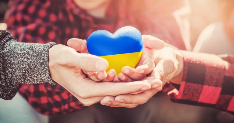 <strong>UE potrzebuje konkretnego planu, jak pomóc Ukrainie</strong>