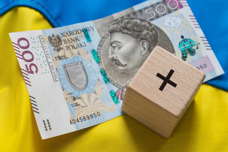 <strong>Miasta i regiony UE pomogą odbudować Ukrainę&nbsp;</strong>