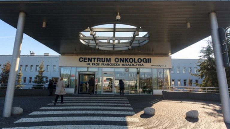 Bydgoszcz. System da Vinci wspomoże chirurgów w Centrum Onkologii&nbsp;