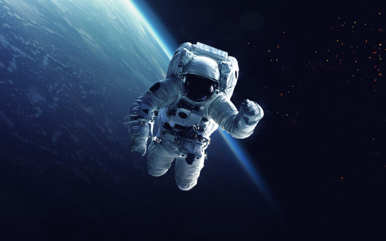 <strong>Polak wśród astronautów Europejskiej Agencji Kosmicznej</strong>