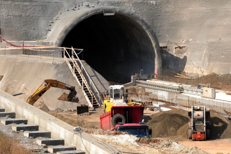 Beskid Śląski. Pierwszy tunel na S1 wydrążony