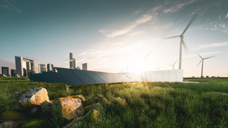 <strong>COP27. Komitet Regionów UE uważa, że wojna nie może zatrzymać transformacji energetycznej</strong>
