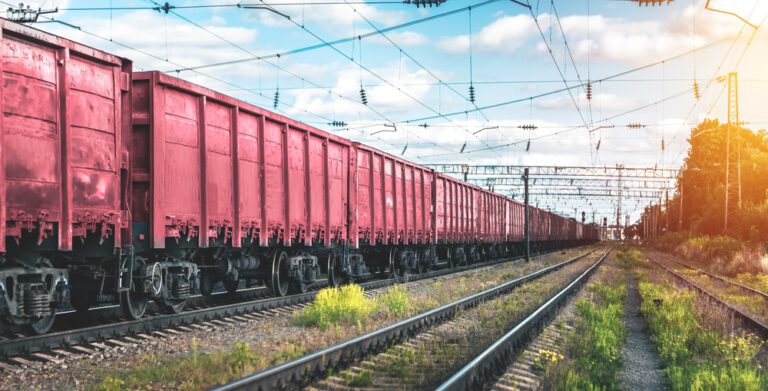 UE – Ukraina. Korytarze solidarnościowe wspierają wymianę handlową