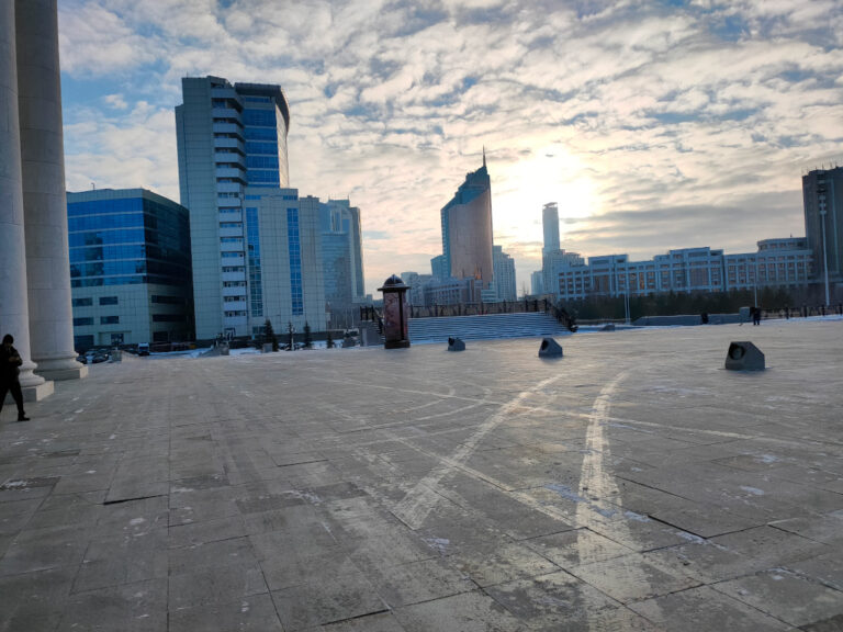 Kazachstan po referendum i wyborach. Czas na przekształcenia