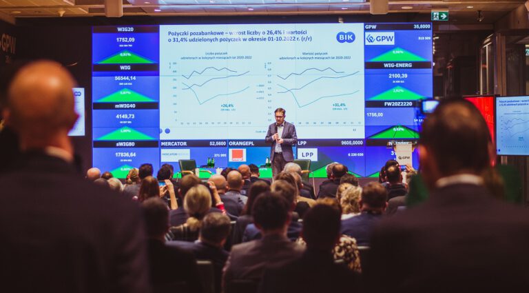 Kongres Consumer Finance 2022. Trudne czasy dla rynku finansów konsumenckich