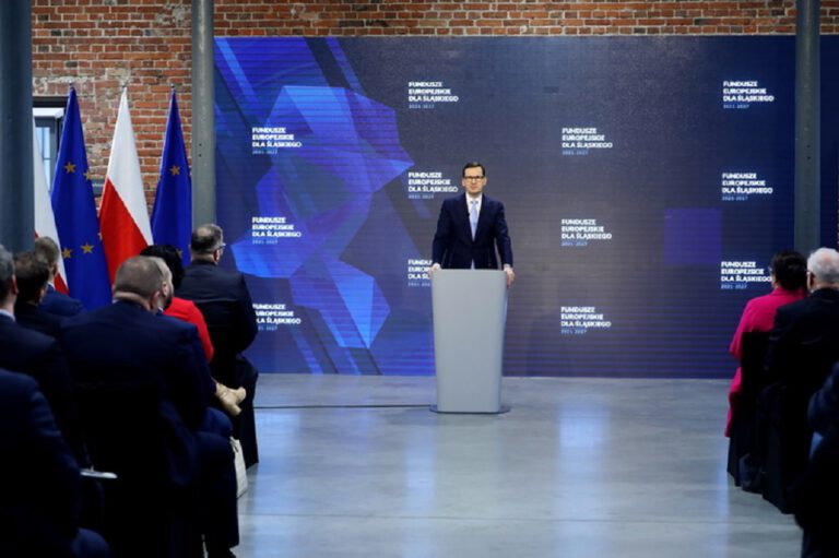 <strong>KE zatwierdziła wszystkie Programy Regionalne dla Polski na lata 2021-2027</strong>