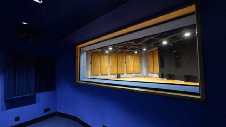 Warszawa. Unia dofinansowała inwestycje na Uniwersytecie Muzycznym