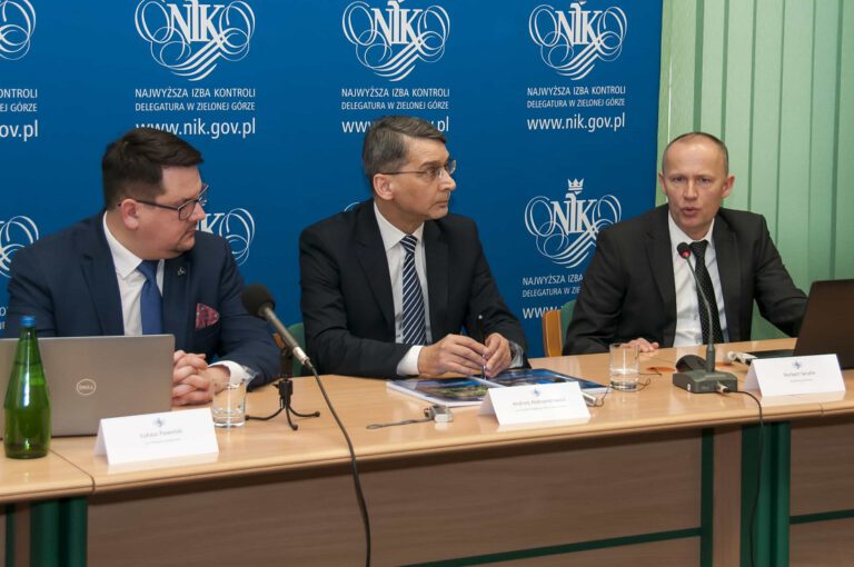 Ustalenia NIK. Afrykański pomór świń rozprzestrzenia się poza kontrolą
