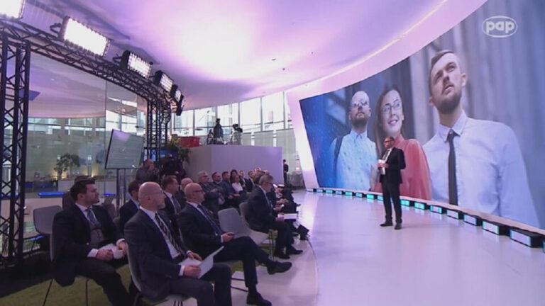Strategia PKO BP na lata 2023-2025. Stawka na innowacje oraz nowe technologi