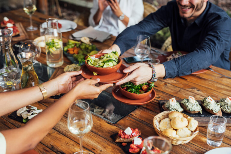 Branża gastronomiczna czeka na lepsze czasy