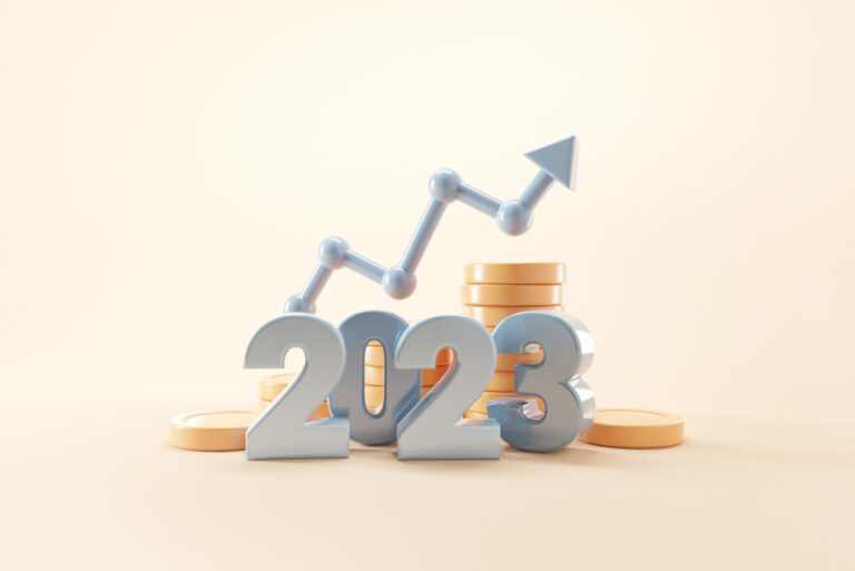 <strong>Rok 2023 – dłużników będzie więcej, kredyty dostaną tylko ci, których będzie na to stać</strong>