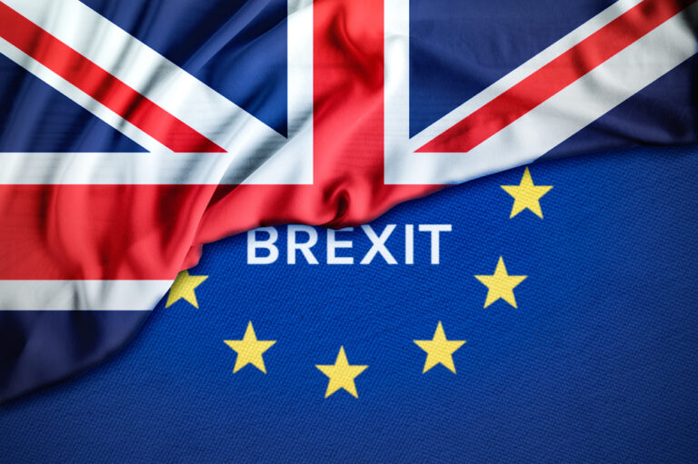 <strong>Brytyjczycy coraz bardziej żałują brexitu</strong>