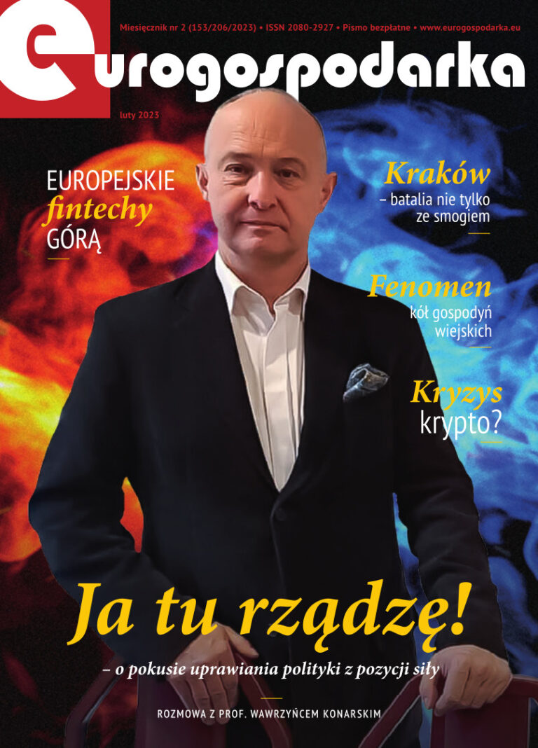 Eurogospodarka Luty 2023