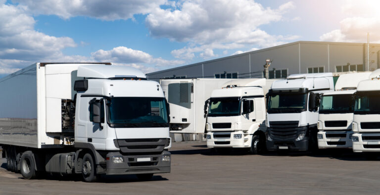 Firmy transportowe mogą liczyć na łatwiejsze finansowanie inwestycji