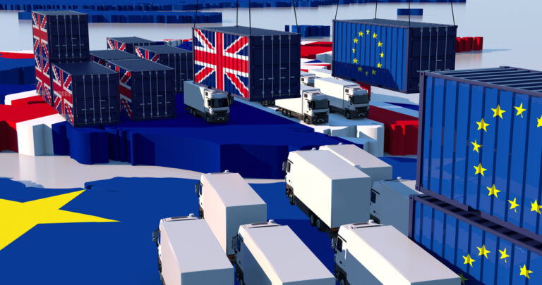Brexit zmienił polsko-brytyjski handel