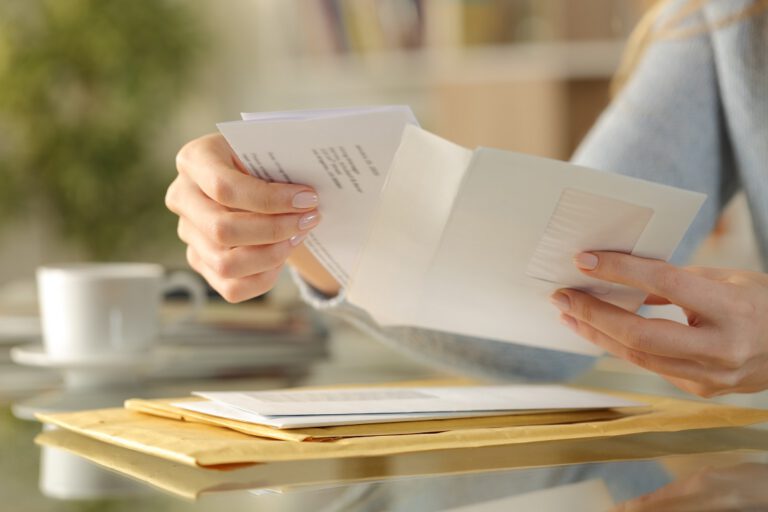 Speedmail. Pocztowe biznes-trendy 2022 