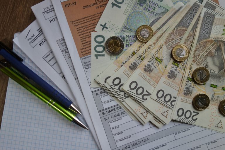 Nagrody i bonusy zachęcają mieszkańców do rozliczania PIT