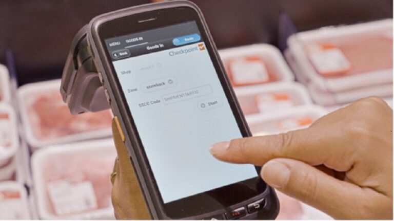 Technologia RFID napędza handel – nie zostań ze swoim biznesem w tyle