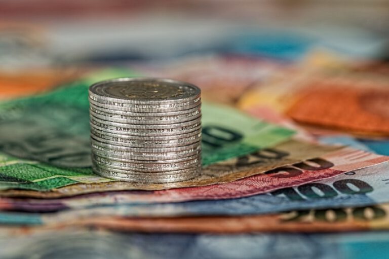 Na początku nowego roku złoty umocnił się. Chwilowe odbicie czy nowy trend?