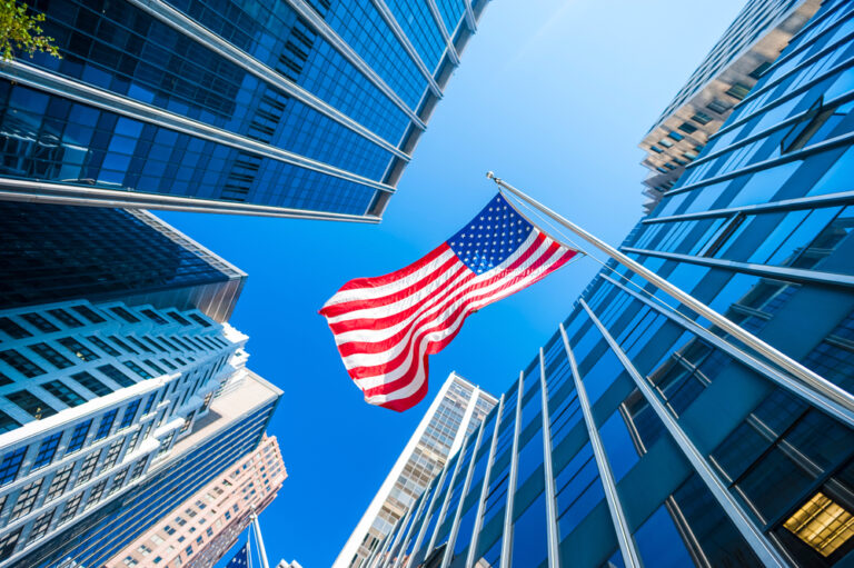 <strong>USA jako złota potęga, jak wypada przy niej Polska?</strong>