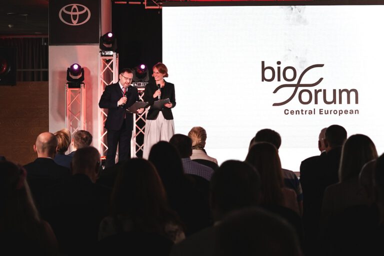 Targi CEBioForum2023 już w kwietniu