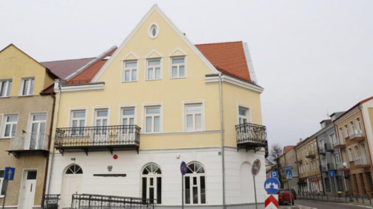 <strong>Galeria Ostrołęka odzyskała dawną świetność</strong>