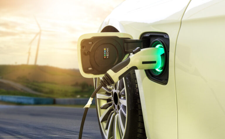 160 nowych modeli samochodów elektrycznych w ciągu czterech lat