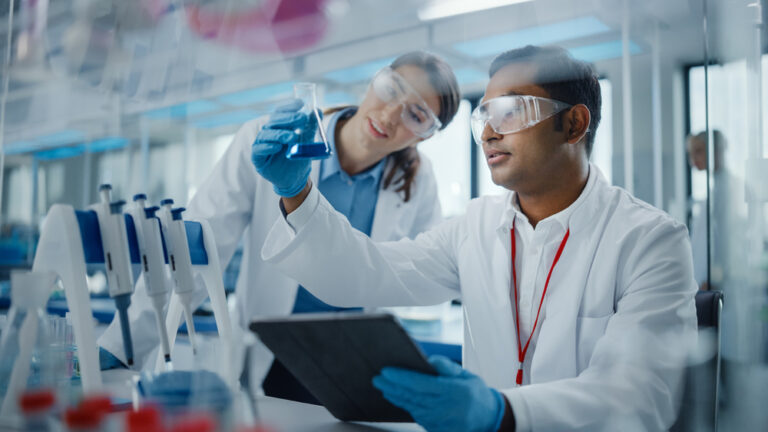#CEBioForum2023 – miejsce, gdzie bije serce biotechnologii