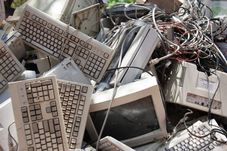 Światowy Dzień Recyklingu – czas na budowanie przyszłości planety