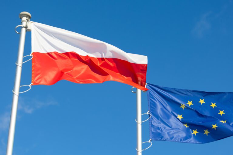 Wyzwania dotyczące funduszy europejskich, cyfryzacji oraz rynku pracy