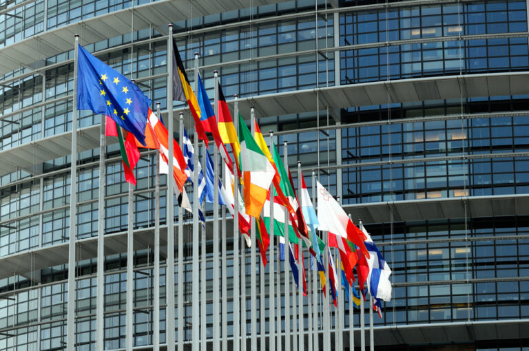 Komisja Europejska opublikowała indeks konkurencyjności unijnych regionów