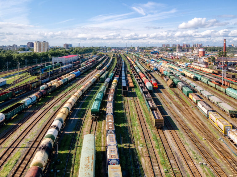 Jesionka. Dialog Wysokiego Szczebla dla Ukrainy – transport głównym tematem rozmów 