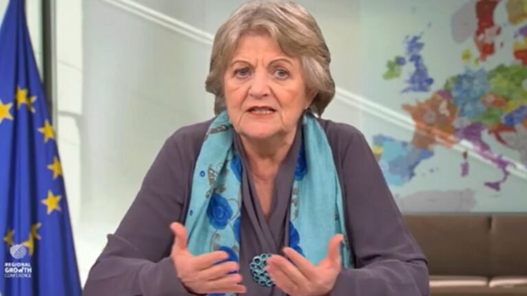 Komisarz Ferreira: polityka spójności powinna pozostać kluczową polityką inwestycyjną UE