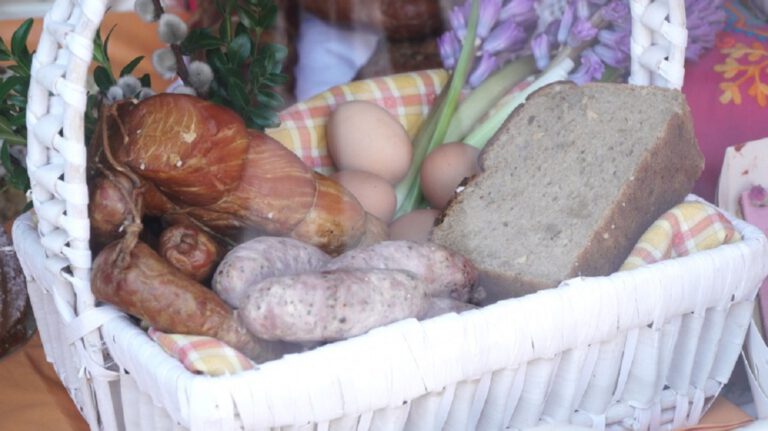 <strong>Ponad połowa Polaków spodziewa się droższej Wielkanocy niż rok temu</strong>