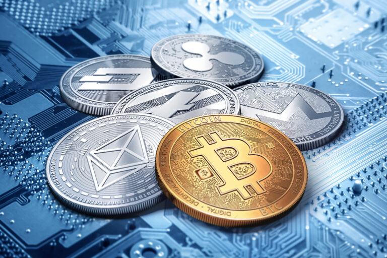 UE pracuje nad uregulowaniem kryptowalut