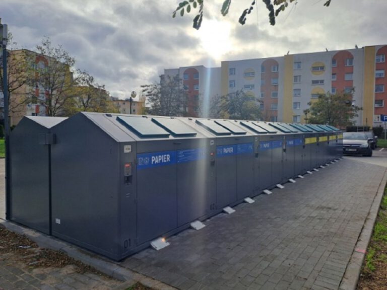 Mimo deklaracji Polacy nie sortują odpadów