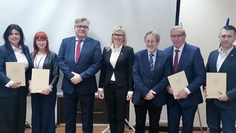 <strong>Zachodniopomorskie. Samorządy zawiązują partnerstwa, by wspólnie inwestować fundusze unijne</strong>