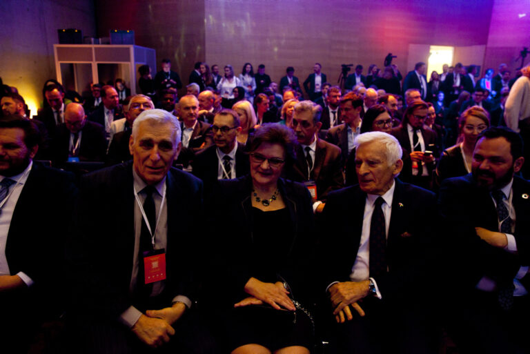 Inwestorzy bez Granic nagrodzeni podczas XV Europejskiego Kongresu Gospodarczego