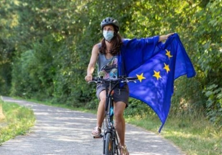 Ścieżki rowerowe – ważny element zrównoważonej mobilności