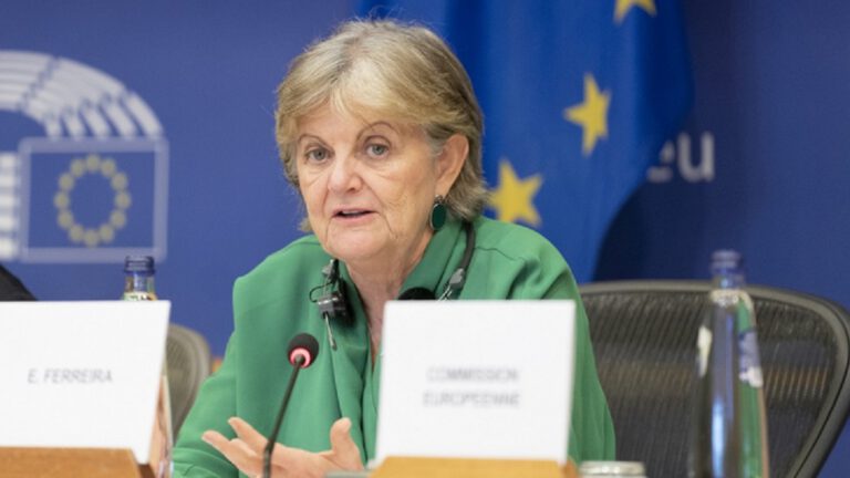 KE: 30. rocznica Funduszu Spójności; już 179 mld euro na finansowanie rozwoju UE