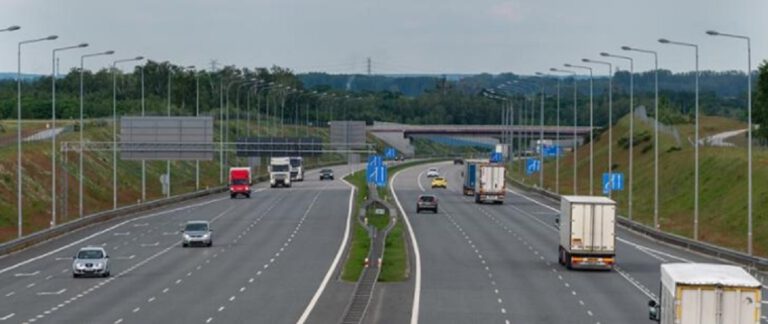 Miliony euro na kolejne odcinki ekspresówek