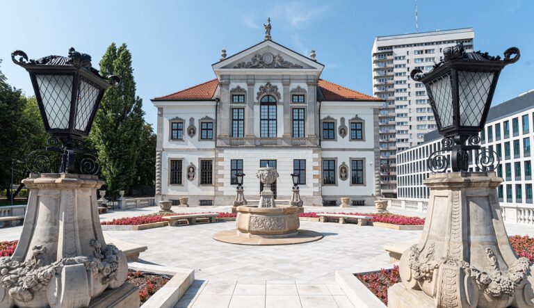 Muzeum Fryderyka Chopina po remoncie – ponownie otwarte dla zwiedzających od 29 kwietnia