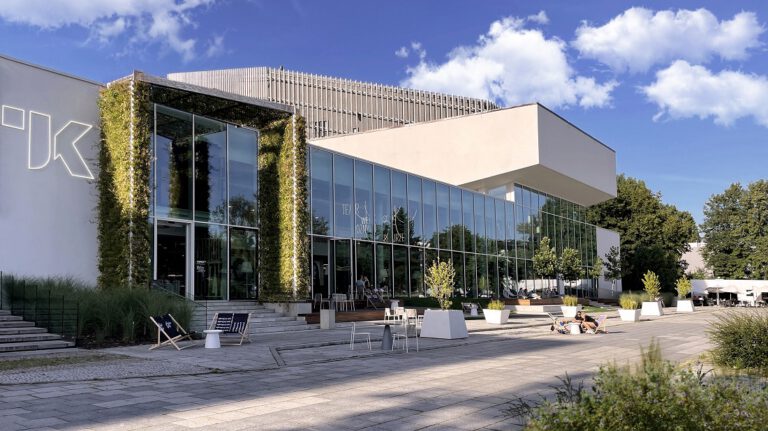 Opole. Spotkanie ludzi teatru