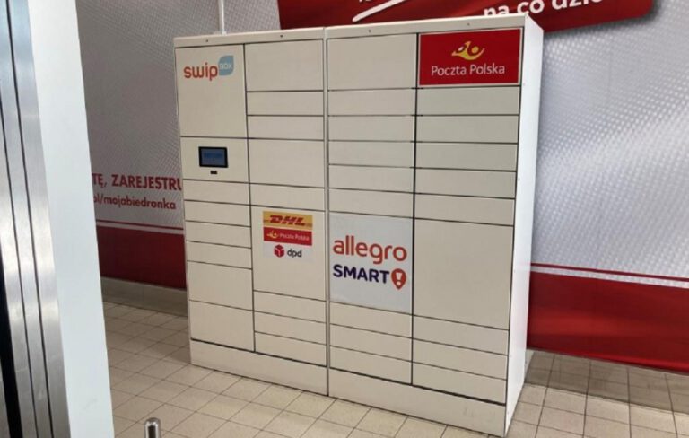 Wpływ nowych technologii na sektor e-commerce