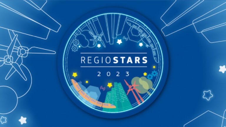 Do końca maja można zgłosić projekty do konkursu Regiostars 2023