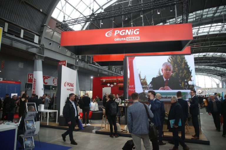 Wyzwanie stojące przed branżą gazowniczą