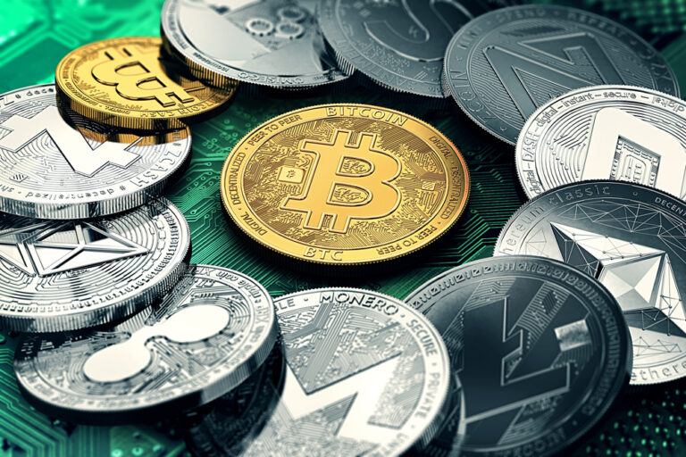 Coraz więcej państw pracuje nad uregulowaniem rynku kryptoaktywów