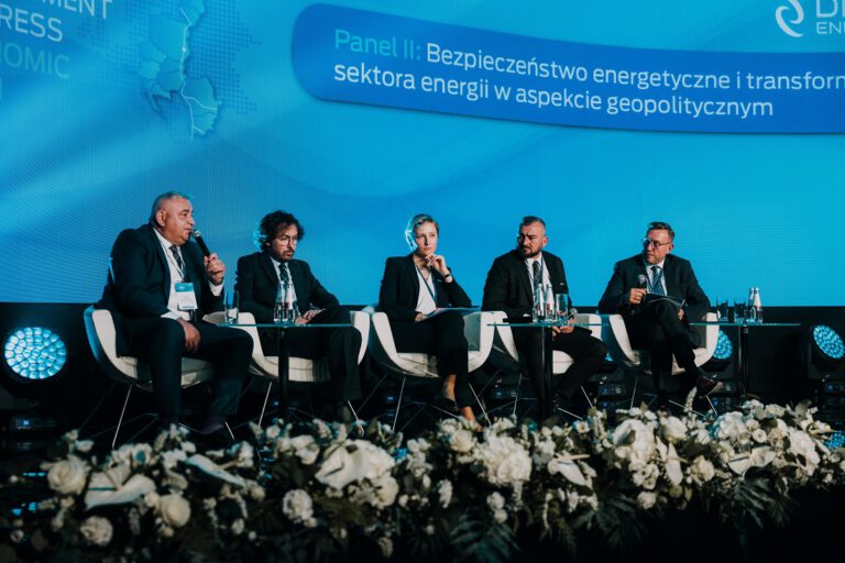 Atom, węgiel, OZE. Gwarancja bezpieczeństwa energetycznego Polski